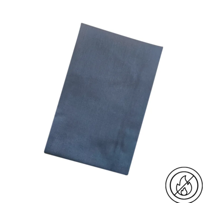 Brandhæmmende lagen - 140x250 cm