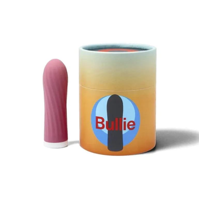 Bullie vibrator