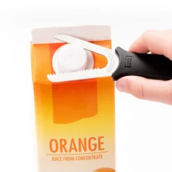CapKey lågåbner