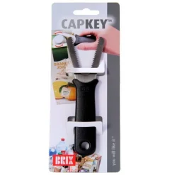 CapKey lågåbner