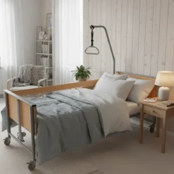 Dali plejeseng med metalbund