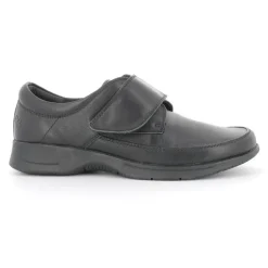 Damesko med velcro, Green Comfort