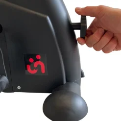 Digital deluxe pedaltræner