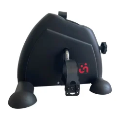Digital deluxe pedaltræner