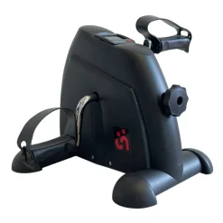 Digital deluxe pedaltræner