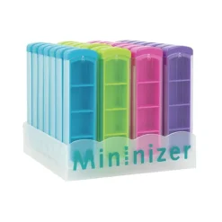 Doseringsæske - Mininizer