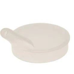 Drikkelåg med tud
