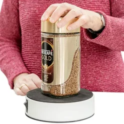 Easy-Up® fastholder til enhåndsbrug- inkl. tilbehør