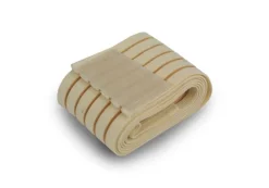 Elastisk bandage med velcro til f.eks. albue