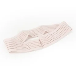 Elastisk bandage med velcro til f.eks. albue