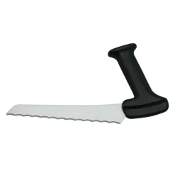 Ergonomisk brødkniv