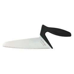 Ergonomisk brødkniv