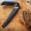 Ergonomisk Brødkniv med anti-slip