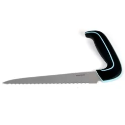 Ergonomisk Brødkniv med anti-slip
