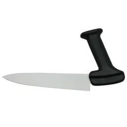 Ergonomisk køkkenkniv