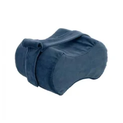 Ergonomisk knæpude / benpude
