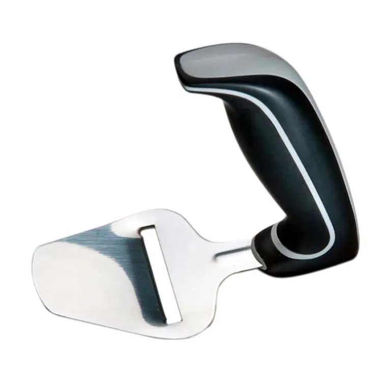Ergonomisk ostehøvl