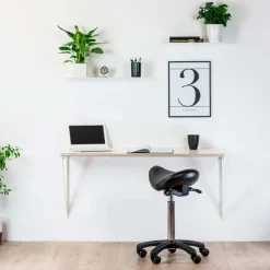 Ergonomisk sadelstol / Ståstøttestol