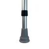 Ergonomisk stok med justerbar højde