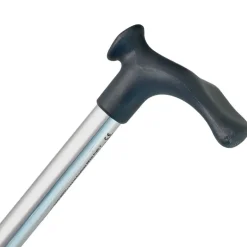 Ergonomisk stok med justerbar højde