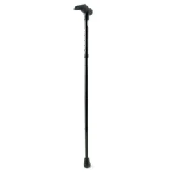 Ergonomisk stok - Sammenklappelig