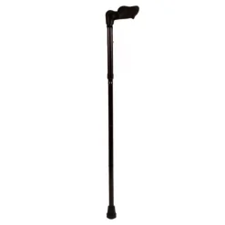 Ergonomisk stok - Sammenklappelig