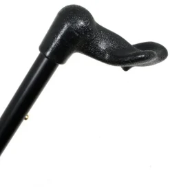 Ergonomisk stok - Sammenklappelig