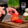 Ergonomisk universal-/Grøntsagskniv