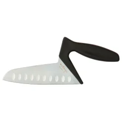 Ergonomisk universal-/Grøntsagskniv