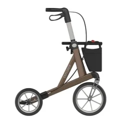 Explorer Rollator - Bred model