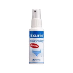 Exurin® - lugtfjerner