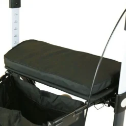 Fast sæde til rollator - Athlon+Server HD