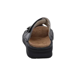 Fidelio bred herreslipper - Sort