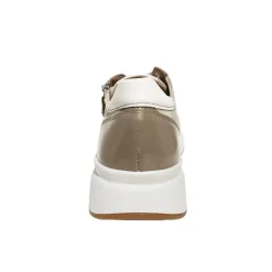 Fidelio damesneaker - Beige