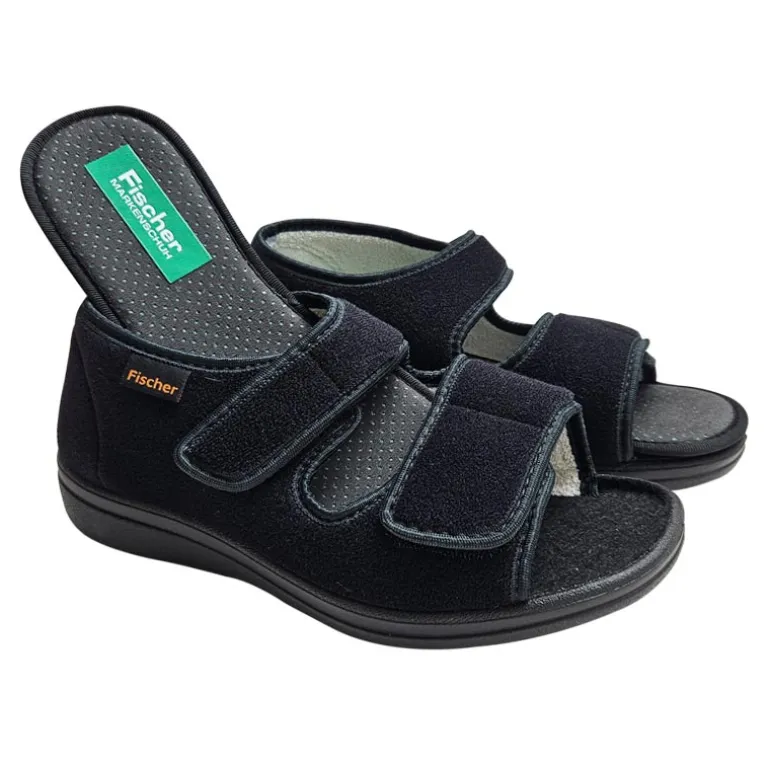 Fischer unisex terapisko