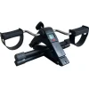 Foldbar digital pedaltræner - Sort