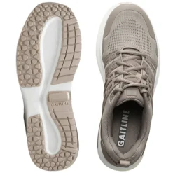 Gaitline Advance Lite damesneaker - Sand