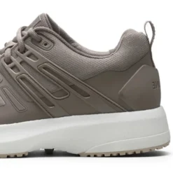 Gaitline Advance Lite damesneaker - Sand