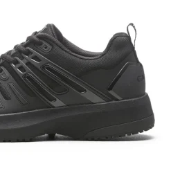 Gaitline Advance Lite herresneaker - Sort