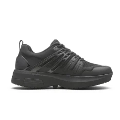 Gaitline Advance Lite herresneaker - Sort
