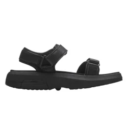 Gaitline damesandal - Sort