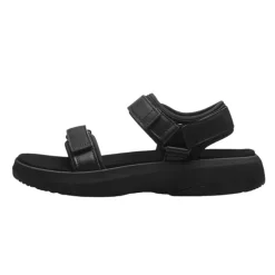 Gaitline damesandal - Sort