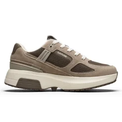 Gaitline Nova Lite damesneaker - Brun