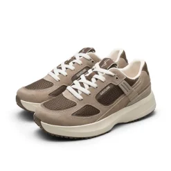 Gaitline Nova Lite damesneaker - Brun