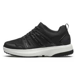 Gaitline Nova Lite herresneaker - Sort