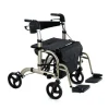 GAYA kørestol og rollator i én