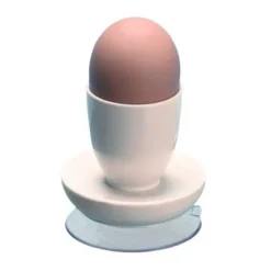 Æggebæger med sugekop - 2 stk.