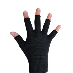 Gigthandsker uden fingre