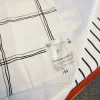 Glidelagen med satin - 140x220 cm