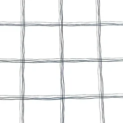 Glidelagen med satin - 140x220 cm